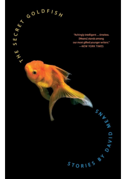 The Secret Goldfish