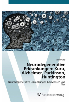 Neurodegenerative Erkrankungen