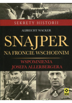 Snajper na froncie wschodnim
