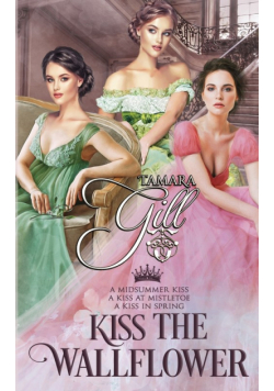 Kiss the Wallflower