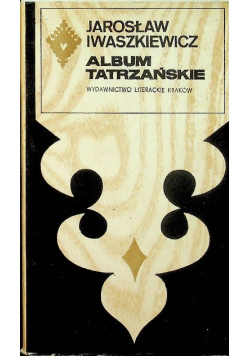 Album tatrzańskie