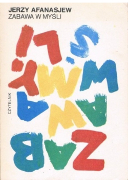 Zabawa w myśli