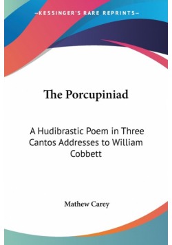 The Porcupiniad