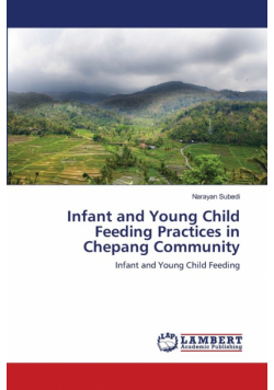 Infant and Young Child Feeding Practices in Chepang Community