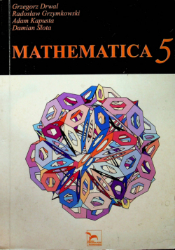 Mathematica 5