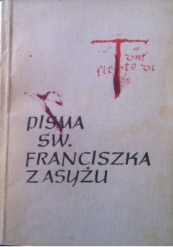 Pisma św. Franciszka z Asyżu
