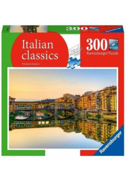 Puzzle 300 ART Florencja