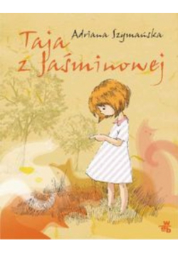 Taja z Jaśminowej