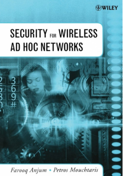 Ad hoc Networks