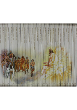 Biblia Rodzinna Tom 1 do 30