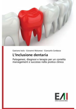 L'Inclusione Dentaria