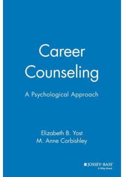 Career Counseling