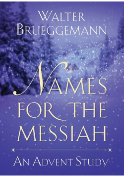 Names for the Messiah