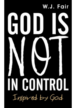 God Is Not in Control
