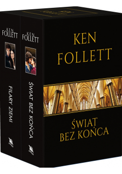 Filary Ziemi / Świat Bez Końca