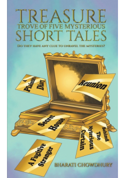Treasure Trove of Five Mysterious Short Tales