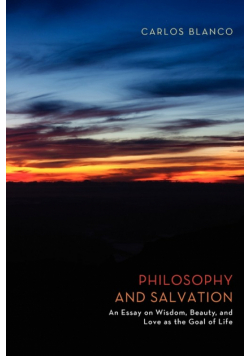 Philosophy and Salvation