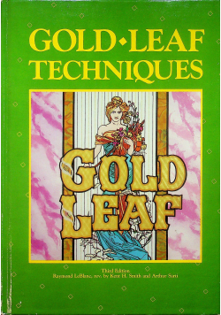 Gold Leaf Techniques