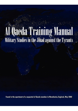 Military Studies in the Jihad Against the Tyrants