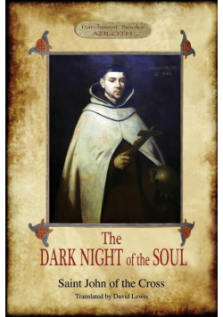 The Dark Night of the Soul