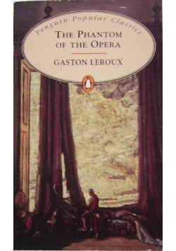 The Phantom of the Opera