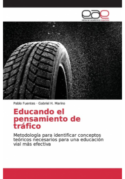 Educando el pensamiento de tráfico