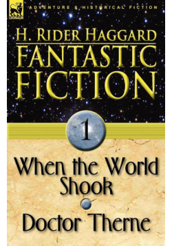 Fantastic Fiction