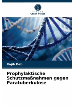 Prophylaktische Schutzmaßnahmen gegen Paratuberkulose