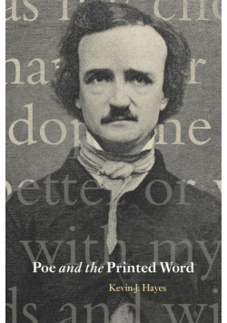 Poe and the Printed Word