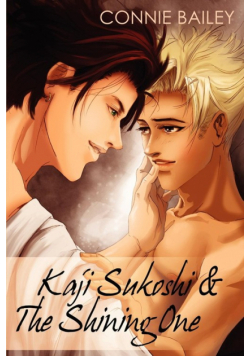 Kaji Sukoshi & The Shining One
