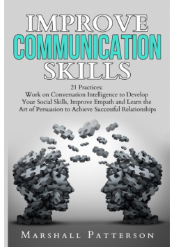 Improve Communication Skills