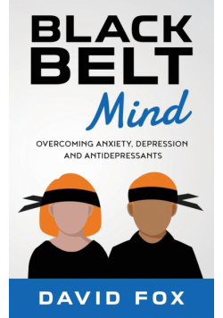 Black Belt Mind