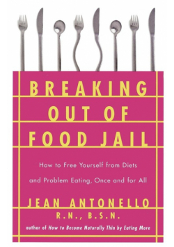 Breaking Out of Food Jail