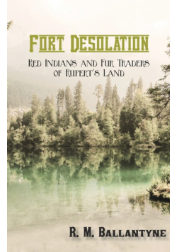 Fort Desolation