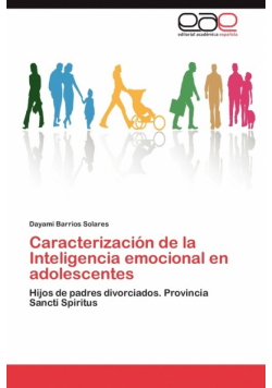 Caracterizacion de La Inteligencia Emocional En Adolescentes