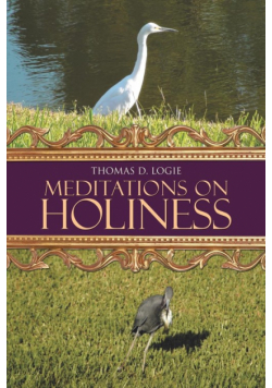 Meditations on Holiness