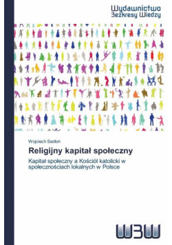 Religijny kapitał społeczny