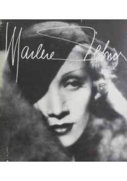 Marlena Dietrich