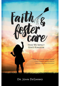 Faith & Foster Care