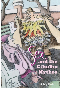 Sex and the Cthulhu Mythos