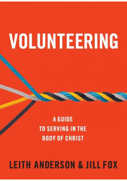 Volunteering