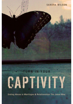 Turn In Your Captivity!