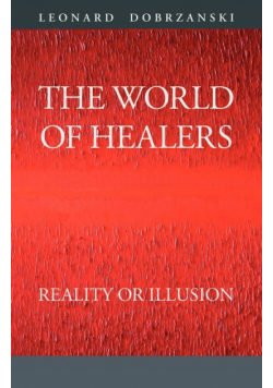 The World Of Healers