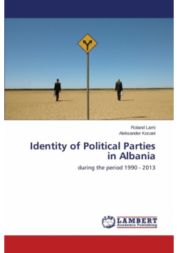 Identity of Political Parties in Albania