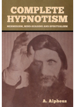 Complete Hypnotism