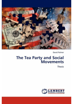 The Tea Party and Social Movements