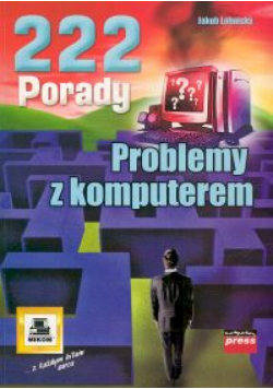 222 porady. Problemy z komputerem