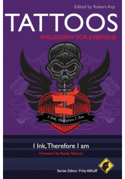 Tattoos - Philosophy for Every