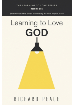 Learning to Love God