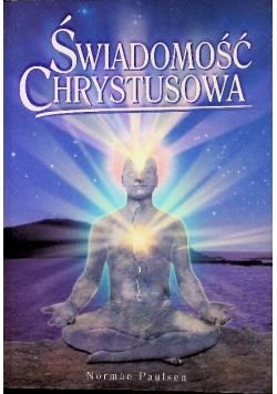 Świadomość Chrystusowa